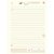 Caderno 01X1 Capa Dura LA Creme Neo 80FLS (0000001244984) - Imagem 4