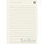 Caderno 01X1 Capa Dura KRAFT GOLD Neo 80FLS. - Imagem 5