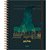 Caderno 01X1 Capa Dura HARRY Potter Neo 80FLS - Imagem 6