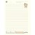 Caderno 01X1 Capa Dura HARRY Potter Neo 80FLS - Imagem 8