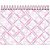 Caderno Desenho UNIV Capa Dura DOLL para Colorir 24FLS PCT.C/04 - Imagem 4