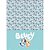 Caderno 01X1 Capa Dura Bluey 80FLS. PCT.C/04 - Imagem 10