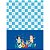 Caderno 01X1 Capa Dura Bluey 80FLS. PCT.C/04 - Imagem 4