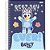 Caderno 01X1 Capa Dura Bluey 80FLS. PCT.C/04 - Imagem 9