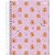 Caderno 01X1 Capa Dura Capyvibes 80FLS. PCT.C/04 - Imagem 6