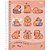 Caderno 01X1 Capa Dura Capyvibes 80FLS. PCT.C/04 - Imagem 8