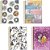 Caderno 01X1 Capa Dura Disney Classicos 80FLS PCT.C/04 - Imagem 1