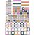 Caderno 01X1 Capa Dura Disney Classicos 80FLS PCT.C/04 - Imagem 2