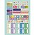 Caderno 01X1 Capa Dura Disney Munchillings 80FLS PCT.C/04 - Imagem 2