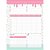 Caderno 01X1 Capa Dura Disney Munchillings 80FLS PCT.C/04 - Imagem 3