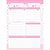 Caderno 01X1 Capa Dura Disney Munchillings 80FLS PCT.C/04 - Imagem 4