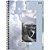 Caderno 01X1 Capa Dura 4 Elementos Mais 96FLS PCT.C/04 - Imagem 6
