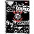 Caderno 01X1 Capa Dura Corinthians 80FLS PCT.C/05 - Imagem 4