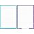 Caderno 01X1 Capa Dura Monstros S. A. 80F PCT.C/04 - Imagem 2