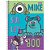 Caderno 01X1 Capa Dura Monstros S. A. 80F PCT.C/04 - Imagem 7