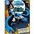 Caderno 10X1 Capa Dura Batman FIT 160FLS PCT.C/04 - Imagem 4