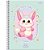 Caderno 10X1 Capa Dura Funfinily 160FLS PCT.C/04 - Imagem 5