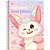 Caderno 10X1 Capa Dura Funfinily 160FLS PCT.C/04 - Imagem 7