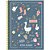 Caderno 10X1 Capa Dura MILLY 160F PCT.C/04 - Imagem 4