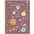 Caderno 10X1 Capa Dura MILLY 160F PCT.C/04 - Imagem 5