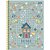 Caderno 10X1 Capa Dura MILLY 160F PCT.C/04 - Imagem 6