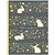 Caderno 10X1 Capa Dura MILLY 160F PCT.C/04 - Imagem 7