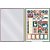 Caderno 10X1 Capa Dura MILLY 160F PCT.C/04 - Imagem 9