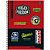 Caderno 10X1 Capa Dura Motoclub 160F PCT.C/04 - Imagem 5