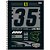 Caderno 10X1 Capa Dura Motoclub 160F PCT.C/04 - Imagem 7