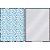 Caderno 10X1 Capa Dura UNO 160FLS PCT.C/04 - Imagem 5
