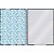 Caderno 10X1 Capa Dura UNO 160FLS PCT.C/04 - Imagem 8