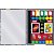 Caderno 10X1 Capa Dura UNO 160FLS PCT.C/04 - Imagem 9