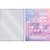 Caderno 10X1 Cp.dura Colegial Cosmos 160FLS PCT.C/04 - Imagem 6
