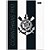 Caderno Brochura 1/4 Capa Dura Corinthians 80FLS PCT.C/05 - Imagem 3