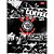 Caderno Brochura 1/4 Capa Dura Corinthians 80FLS PCT.C/05 - Imagem 4
