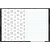 Caderno Brochura 1/4 Capa Dura Corinthians 80FLS PCT.C/05 - Imagem 7
