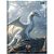 Caderno Brochura 1/4 Capa Dura Drakos 80FLS PCT.C/05 - Imagem 3