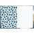 Caderno Brochura 1/4 Capa Dura Drakos 80FLS PCT.C/05 - Imagem 7