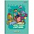 Caderno Brochura 1/4 Capa Dura Minecraft 80F PCT.C/05 - Imagem 3