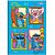 Caderno Brochura 1/4 Capa Dura STITCH 80F PCT.C/05 - Imagem 4