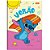 Caderno Brochura 1/4 Capa Dura STITCH 80F PCT.C/05 - Imagem 5