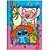 Caderno Brochura 1/4 Capa Dura STITCH 80F PCT.C/05 - Imagem 6