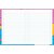 Caderno Brochura 1/4 Capa Dura STITCH 80F PCT.C/05 - Imagem 8