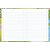 Caderno Brochura 1/4 Capa Dura Ternuritas 80F PCT.C/05 - Imagem 8