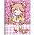 Caderno Brochurao Capa Dura DOLL 80FLS PCT.C/05 - Imagem 5