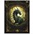Caderno Brochurao Capa Dura Drakos 80FLS PCT.C/05 - Imagem 4