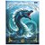 Caderno Brochurao Capa Dura Drakos 80FLS PCT.C/05 - Imagem 6