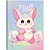 Caderno Brochurao Capa Dura Funfinily 80FLS PCT.C/05 - Imagem 4