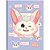 Caderno Brochurao Capa Dura Funfinily 80FLS PCT.C/05 - Imagem 5