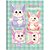 Caderno Brochurao Capa Dura Funfinily 80FLS PCT.C/05 - Imagem 6